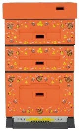 ul-dadant-optima-pomaranczowy-nadruk-pszczola-nieskrecony-lyson