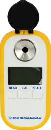 refraktometr-cyfrowy-do-pomiaru-zawartosci-wody-w-miodzie
