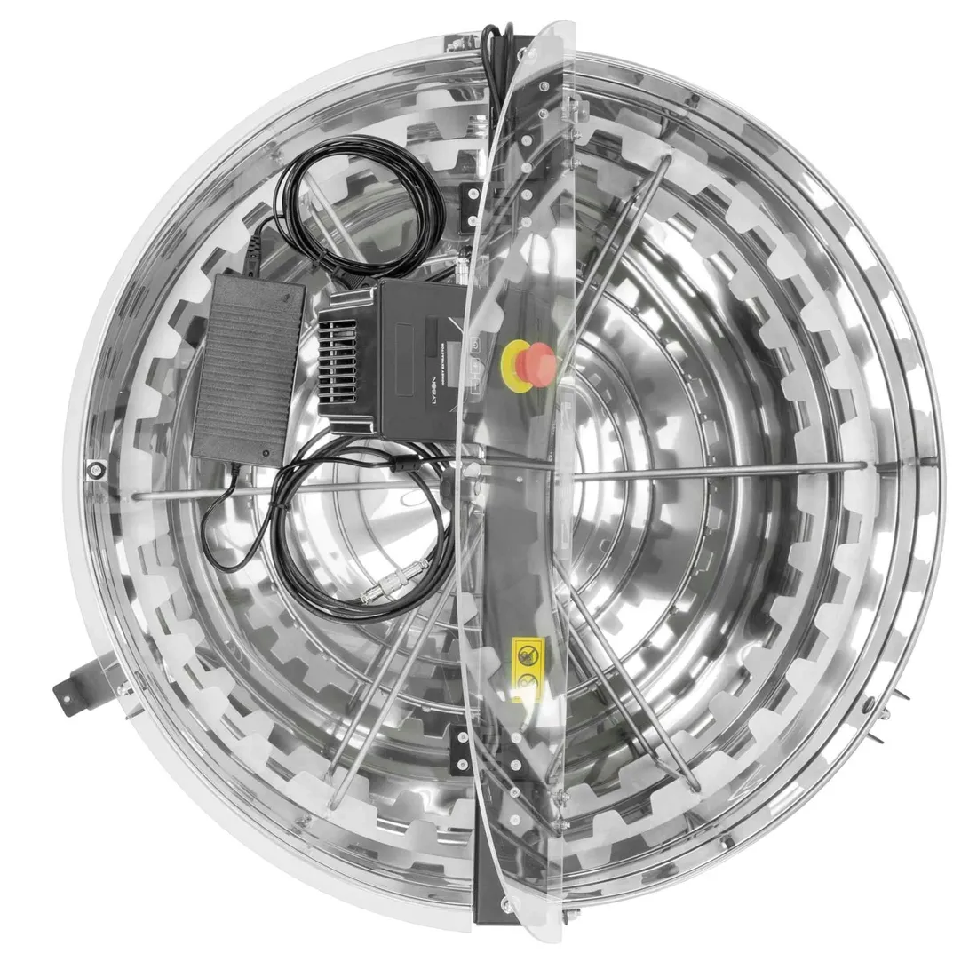 miodarka-radialna-srednica-720mm-elektryczna-230v-basic-stan-nowy