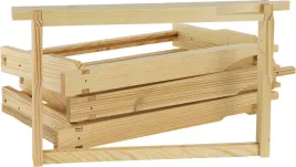 mini-ramka-modulowa-do-mini-ula-dadant-classic-wys-145-mm