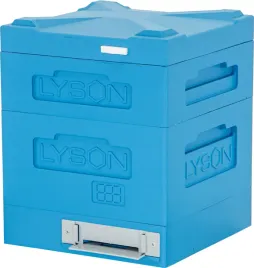 mini-ul-dadant-classic-na-ramki-modulowe-wys-145-mm-malowany-niebieski