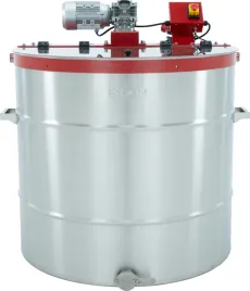 odstojnik-do-standaryzacji-miodu-lub-mieszania-syropu-1000-kg-naped-400v