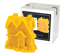 forma-silikonowa-zimowy-domek-z-choinkami