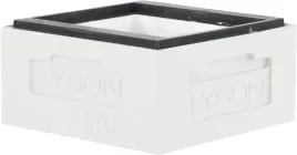 mini-korpus-do-mini-ula-wl-classic-na-ramki-modulowe-wys-130mm-niemalowany