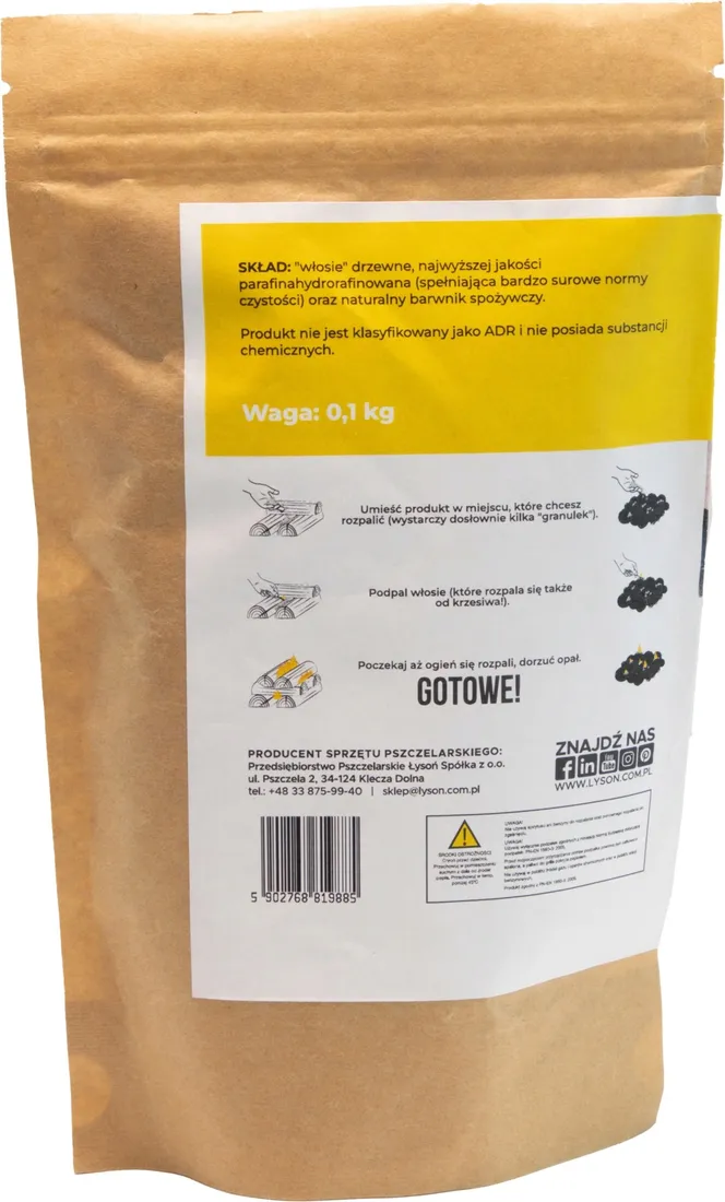 ekologiczna-rozpalka-pure-fire-stan-nowy