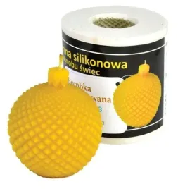 forma-silikonowa-bombka-grawerowana-wys-5-cm