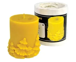 forma-silikonowa-walec-maly-z-choinkami-wys-75-cm