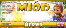 paczka-etykiet-na-miod-lipowy-116x50-100-szt