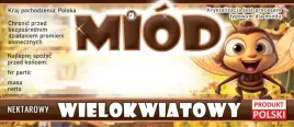 paczka-etykiet-na-miod-wielokwiatowy-116x50-100-szt