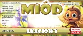 paczka-etykiet-na-miod-akacjowy-116x50-100-szt
