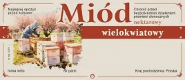 paczka-etykiet-na-miod-wielokwiatowy-116x50-100-szt