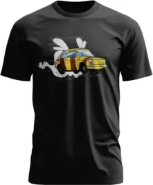 t-shirt-czarny-maluch-s