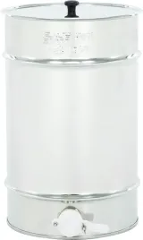 odstojnik-nierdzewny-50-kg-zawor-plastikowy-mufa-nierdzewna