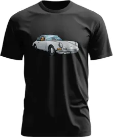 t-shirt-czarny-porsche-xxl
