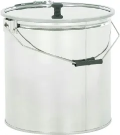 wiadro-nierdzewne-30-kg-bez-sita-pierscien-zaciskowy