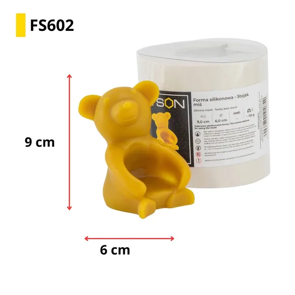 forma-silikonowa-stojak-mis-stan-opakowania-oryginalne