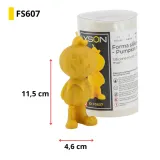 forma-silikonowa-pumpkin-man-stan-opakowania-oryginalne