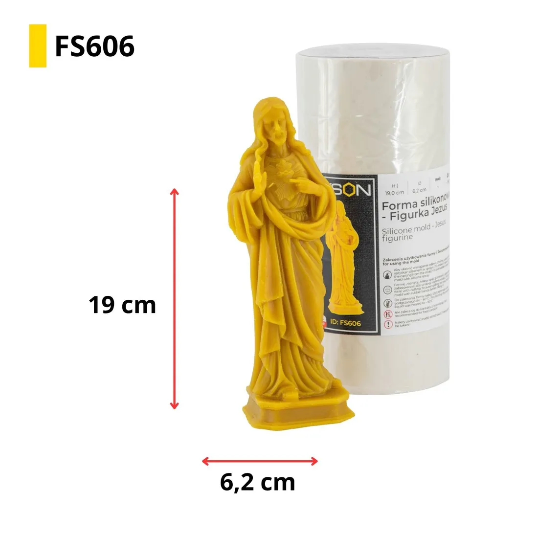 forma-silikonowa-figurka-jezus