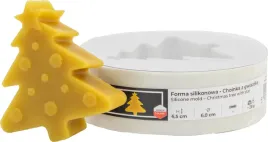 forma-silikonowa-choinka-z-gwiazdka