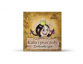 kala-i-pszczoly-krolewskie-zycie