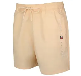 tommy-hilfiger-szorty-kapielowe-brzoskwiniowe-s