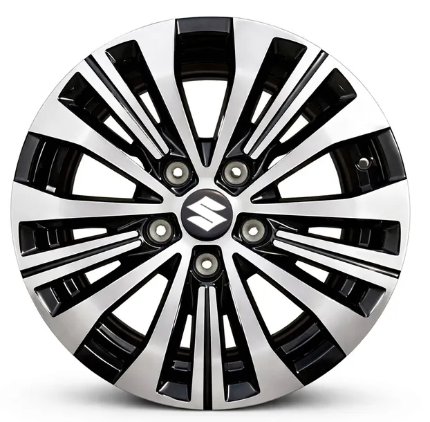 4x Felgi 16 do SUZUKI SX4 S-Cross Grand Vitara, Vitara