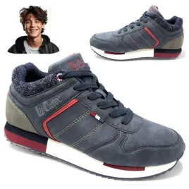 buty-meskie-sportowe-lee-cooper-0642m-polbuty-sneakersy-lekkie-solidne-45