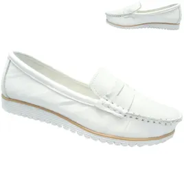 mokasyny-damskie-skorzane-loretta-vitale-4001-polbuty-biale-wsuwane-39