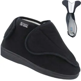 buty-damskie-kapcie-ortopedyczne-na-rzep-szerokie-dr-orto-163d-zdrowotne-41