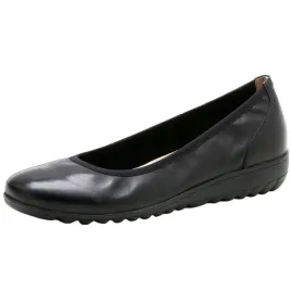 buty-baleriny-damskie-skorzane-caprice-polbuty-sportowe-balerinki-czarne-39