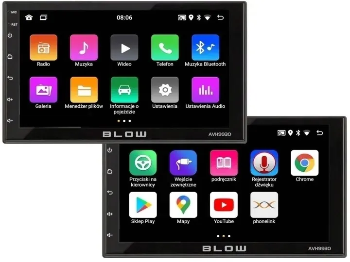 radio-blow-avh-9930-2din-7-gps-android-bt-glebokosc-produktu-4-7-cm
