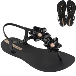 sandaly-damskie-sportowe-ipanema-duo-plaskie-eleganckie-wygodne-gumowe-36