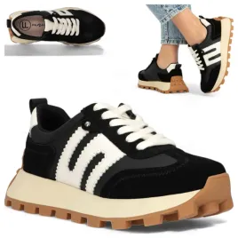 sneakersy-damskie-skorzane-39-filippo-wygodne-czarne-eleganckie-polbuty