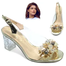 sandaly-transparentne-damskie-36-eleganckie-na-obcasie-barski-silikonowe