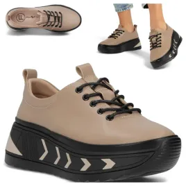 polbuty-skorzane-na-platformie-37-damskie-sneakersy-wiazane-wygodne-filippo