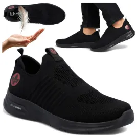buty-meskie-sportowe-rieker-lekkie-polbuty-czarne-oddychajace-44-wygodne