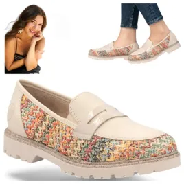 rieker-41-mokasyny-damskie-lekkie-buty-wsuwane-modne-wygodne-stylowe