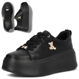 polbuty-skorzane-damskie-39-czarne-sneakersy-na-platformie-wygodne-filippo