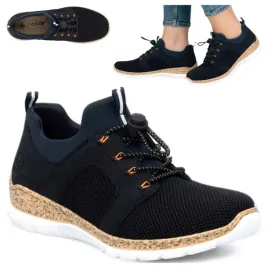 rieker-40-azurowe-polbuty-damskie-wsuwane-buty-sportowe-stylowe-granatowe