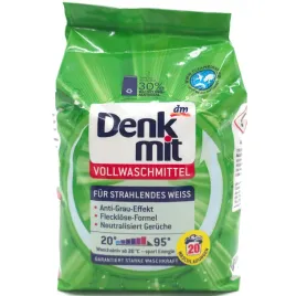 denkmit-vollwaschmittel-proszek-do-prania-bialego-20-pran-135kg-z-niemiec