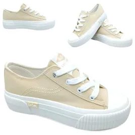 trampki-damskie-sportowe-40-lee-cooper-bezowe-platforma-tenisowki-niskie