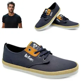 trampki-meskie-lee-cooper-43-tenisowki-granatowe-eleganckie-wygodne-modne