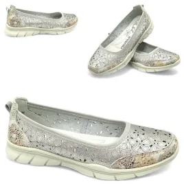 baleriny-damskie-skorzane-38-wygodne-letnie-baletki-azurowe-stylowe-evento
