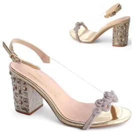 sandaly-transparentne-damskie-39-eleganckie-na-obcasie-barski-silikonowe