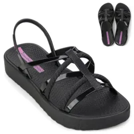 sandaly-damskie-sportowe-41-42-ipanema-platforma-czarne-wygodne-gumowe