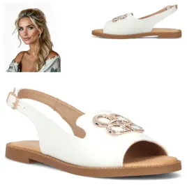 wygodne-sandaly-damskie-plaskie-39-filippo-eleganckie-wsuwane-biale-lekkie
