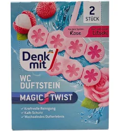 denkmit-zawieszka-wc-twist-roza-i-owoc-liczi-czyszczenie-z-niemiec