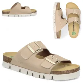 klapki-damskie-skorzane-39-dr-brinkmann-z-klamrami-eleganckie-wygodne-bez