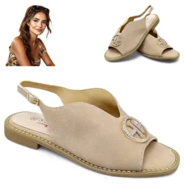 37-barski-wygodne-sandalki-skora-naturalna-na-plaskim-obcasie-letnie-lekkie