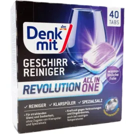 denkmit-revolution-all-in-one-tabletki-do-zmywarki-40-szt-z-niemiec